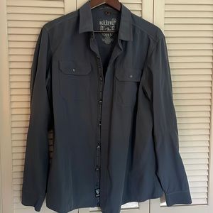 Men’s Kühl button down